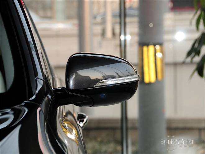 2015款 索蘭托L 2.4L GDI 汽油4WD精英版