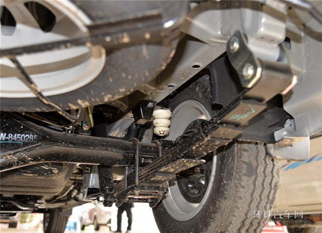 2015款 1.5L標準型