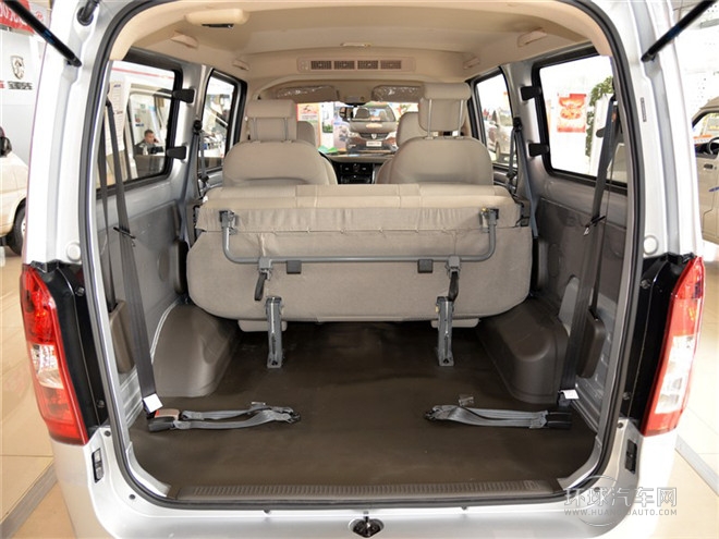 2015款 1.5L標準型