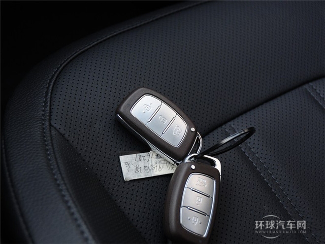 2015款 2.0L 自動(dòng)兩驅(qū)智能型 國V