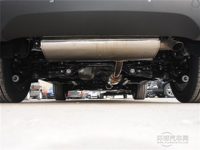 2015款 2.0L 自動兩驅智能型 國V