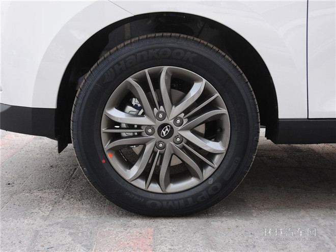 2015款 2.0L 自動兩驅智能型 國V