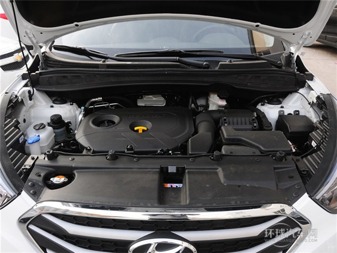 2015款 2.0L 自動兩驅智能型 國V