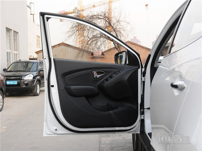 2015款 2.0L 自動兩驅智能型 國V