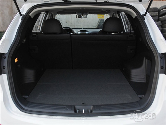 2015款 2.0L 自動兩驅智能型 國V