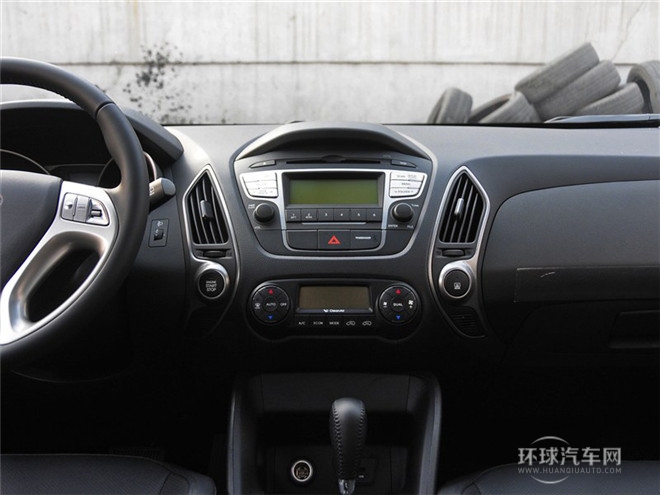 2015款 2.0L 自動兩驅(qū)智能型 國V