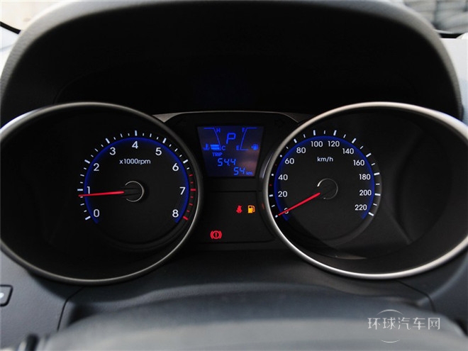 2015款 2.0L 自動兩驅智能型 國V