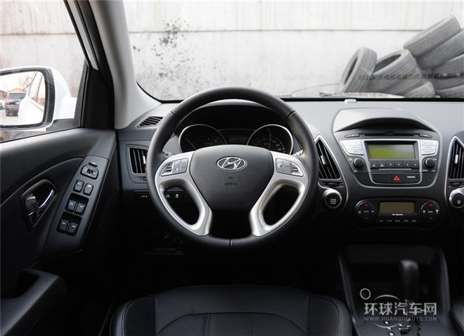 2015款 2.0L 自動兩驅智能型 國V