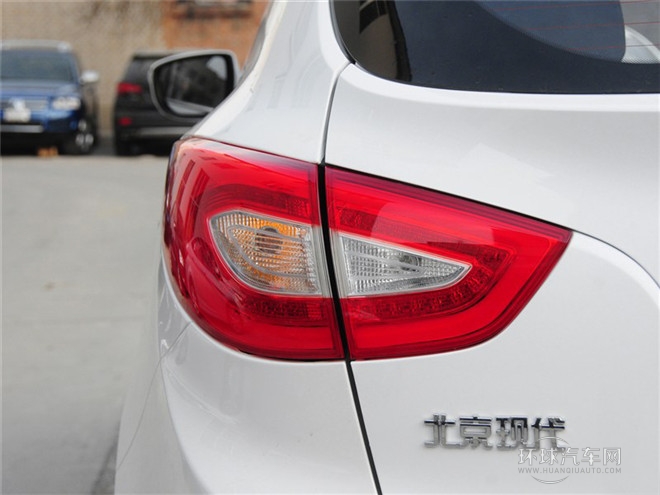 2015款 2.0L 自動兩驅智能型 國V