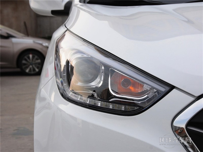 2015款 2.0L 自動兩驅智能型 國V