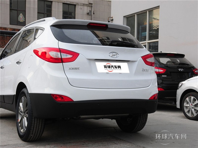 2015款 2.0L 自動兩驅(qū)智能型 國V