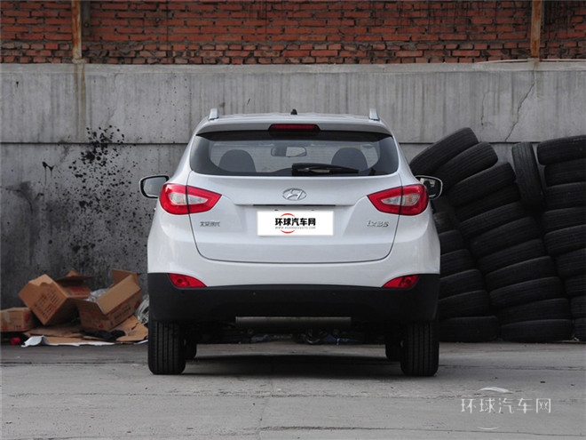 2015款 2.0L 自動兩驅智能型 國V