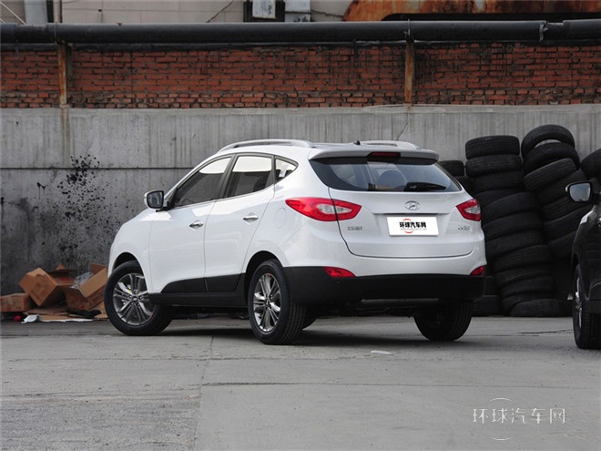 2015款 2.0L 自動兩驅智能型 國V