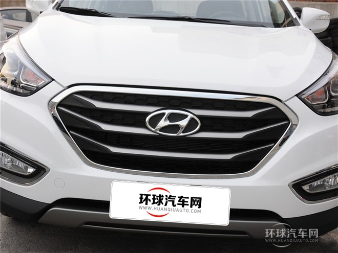 2015款 2.0L 自動兩驅(qū)智能型 國V