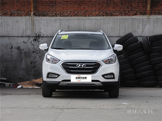 2015款 2.0L 自動(dòng)兩驅(qū)智能型 國(guó)V