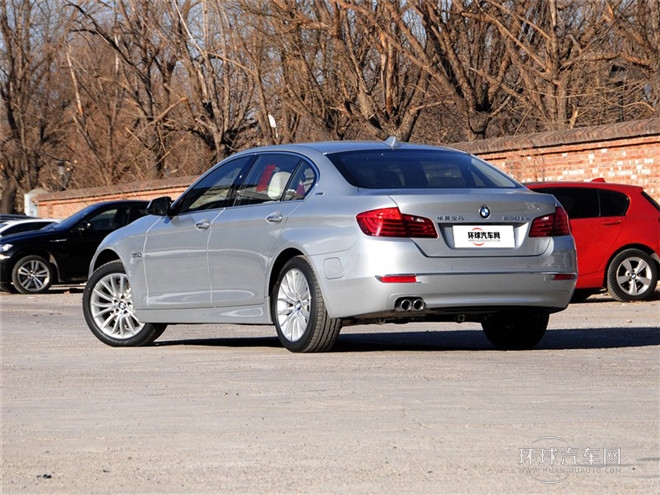 2015款 530Le
