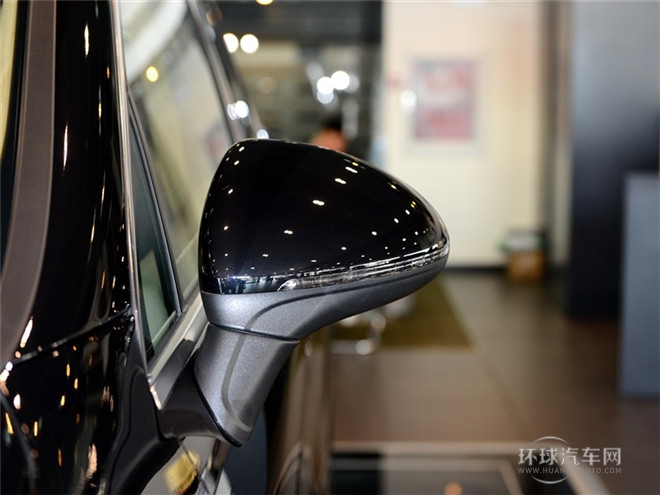 2015款 Cayenne Turbo S 4.8T