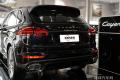 2015款 Cayenne Turbo S 4.8T