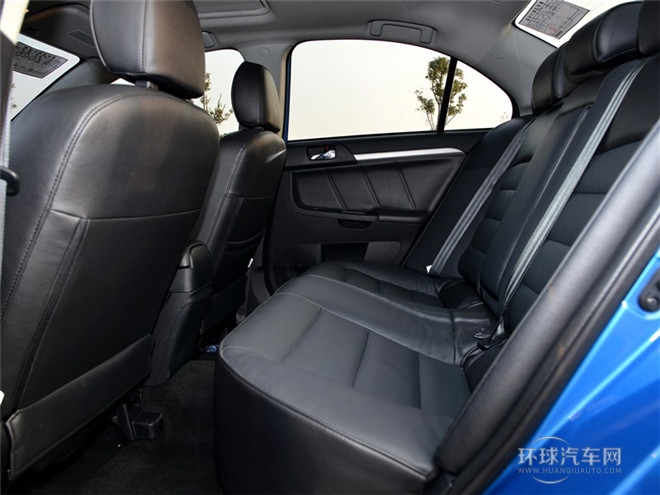 2015款 2.0L CVT旗艦型