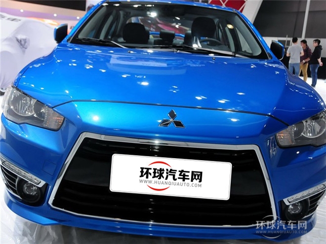 2015款 2.0L CVT旗艦型