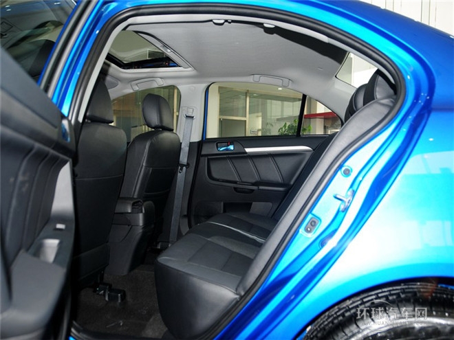 2015款 1.8L CVT致尚型 國V