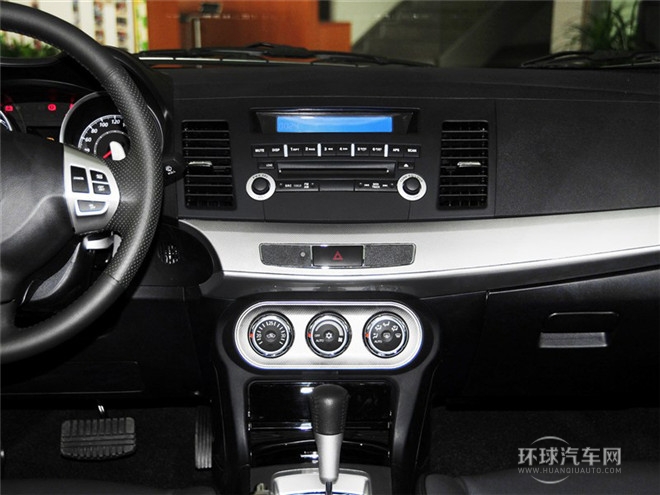 2015款 1.8L CVT致尚型 國V