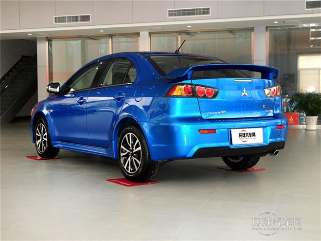 2015款 1.8L CVT致尚型 國V