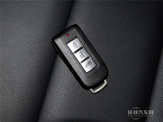 2015款 1.8L CVT致尚型 國IV