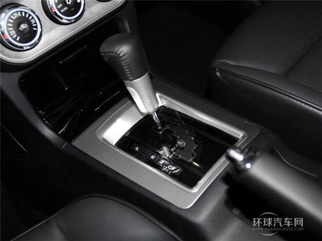 2015款 1.8L CVT致尚型 國IV