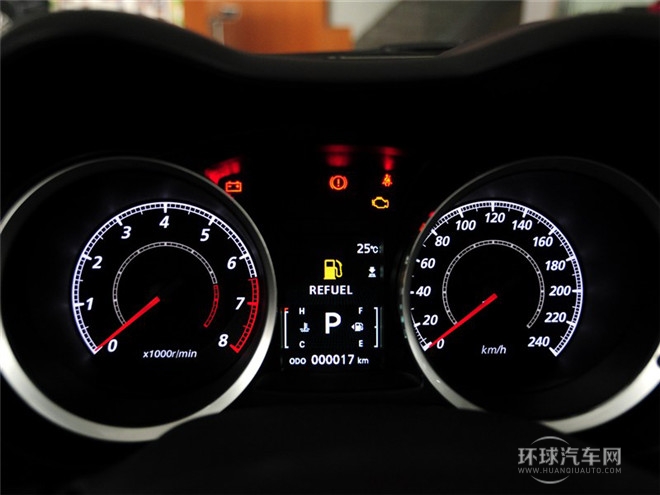 2015款 1.8L CVT致尚型 國IV