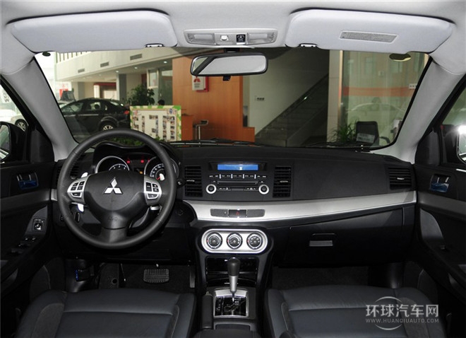 2015款 1.8L CVT致尚型 國IV