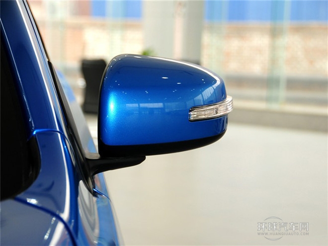 2015款 1.8L CVT致尚型 國IV