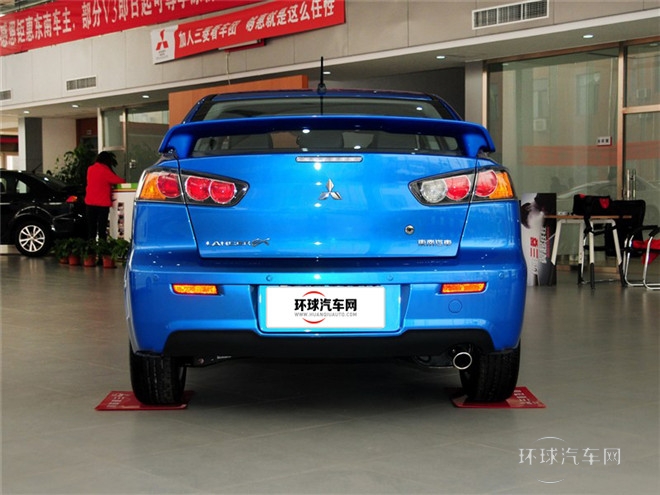 2015款 1.8L CVT致尚型 國IV