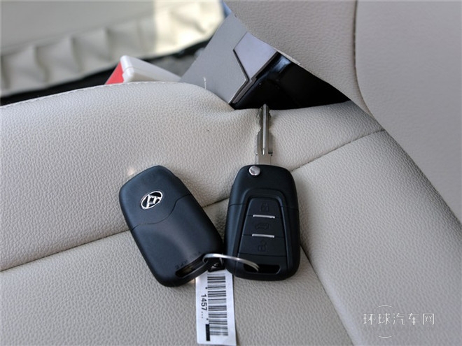 2015款 2.5TAMT商杰版長軸中頂