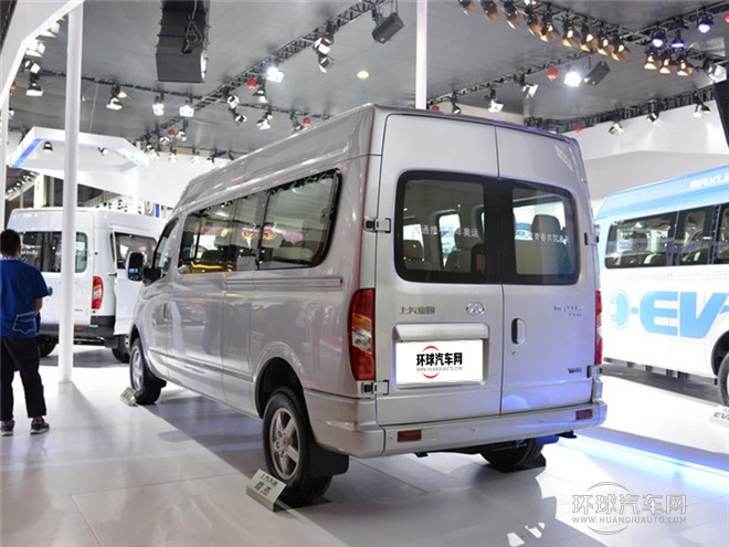 2015款 2.5TAMT商杰版長軸中頂