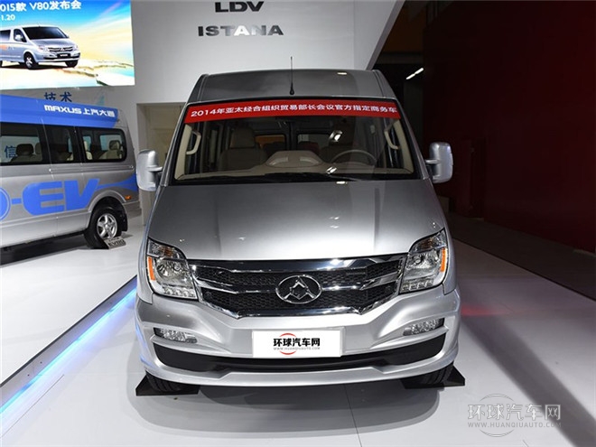 2015款 2.5TAMT商杰版長軸中頂