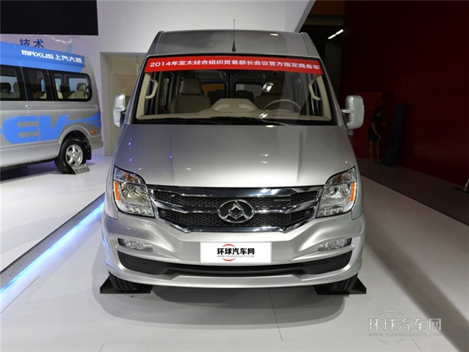 2015款 2.5TAMT商杰版長軸中頂