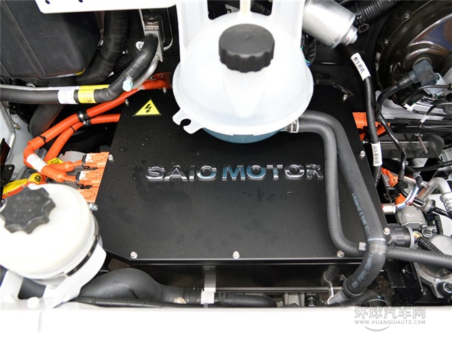 2015款 客運長軸中頂