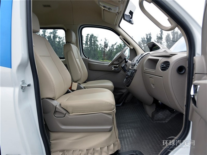 2015款 客運(yùn)長(zhǎng)軸中頂