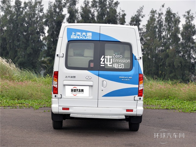 2015款 客運(yùn)長(zhǎng)軸中頂