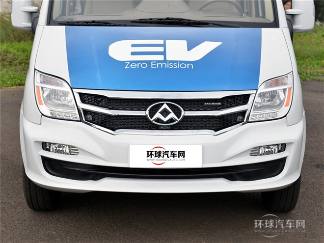 2015款 客運長軸中頂