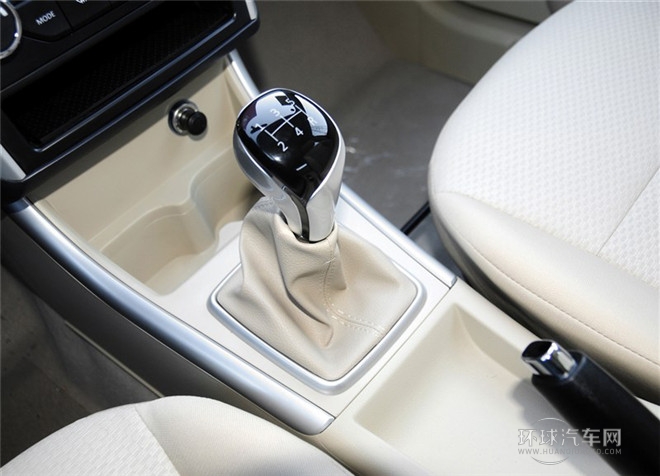 2015款 兩廂 1.3L 手動樂天版