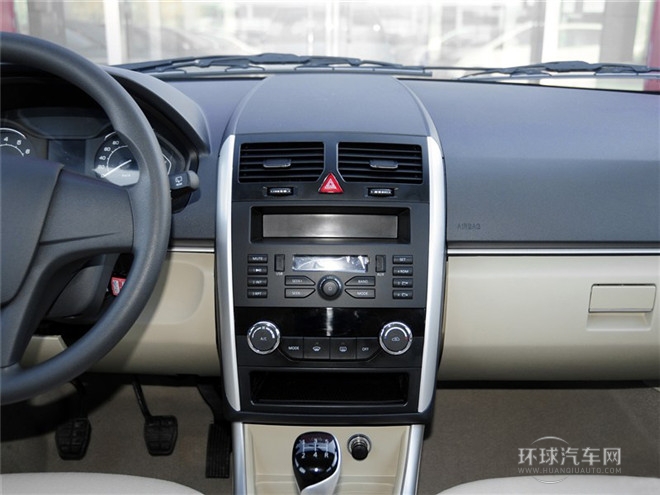 2015款 兩廂 1.3L 手動樂天版