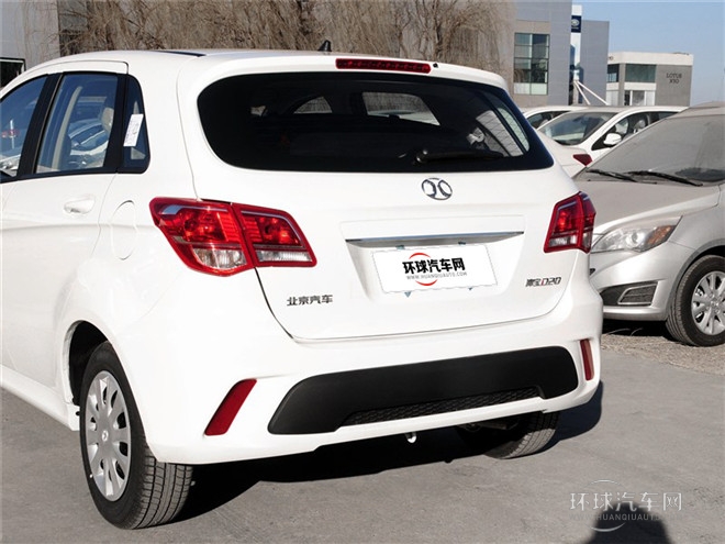 2015款 兩廂 1.3L 手動樂天版