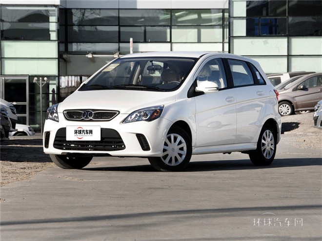 2015款 兩廂 1.3L 手動(dòng)樂(lè)天版