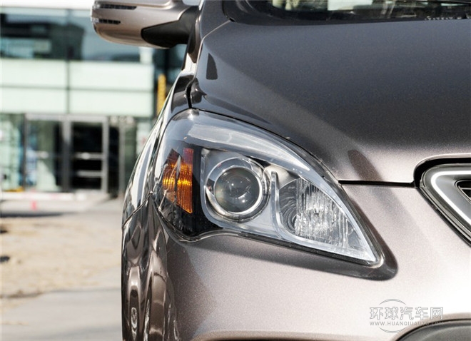 2015款 三廂 1.5L 自動樂天版