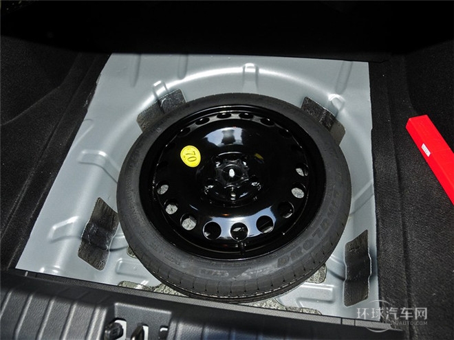 2014款 1.5L CVT標準版