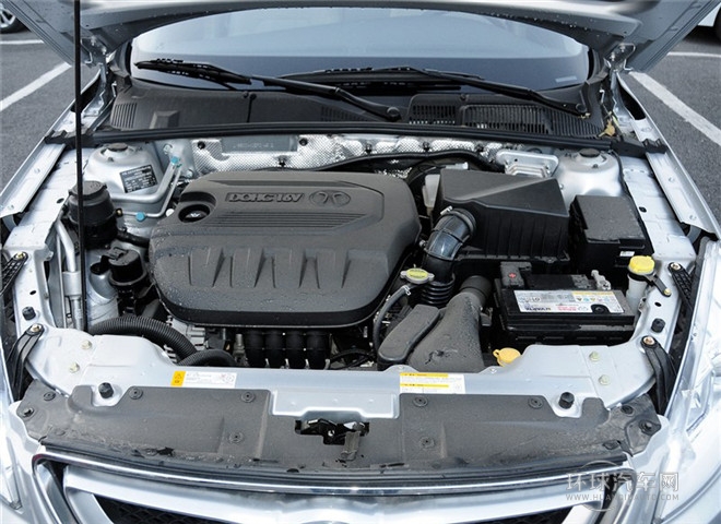 2014款 1.5L CVT標(biāo)準(zhǔn)版