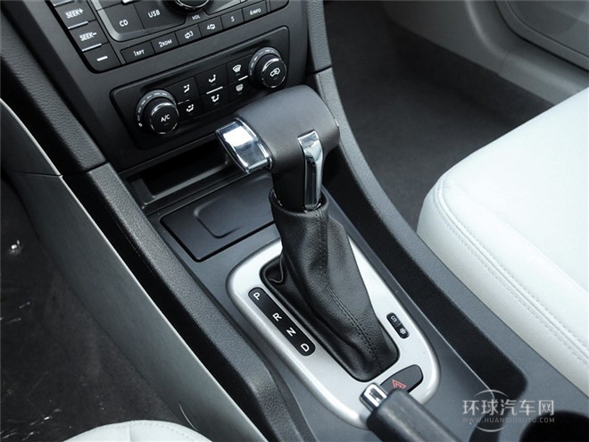 2014款 1.5L CVT標準版