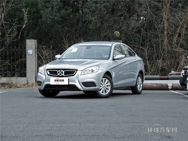 2014款 1.5L CVT標準版